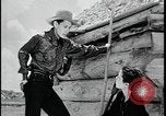 Immagine di Nativi indiani americani controllati per la tubercolosi United States USA, 1941, secondo 11 filmato di repertorio 65675078238
