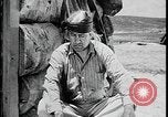 Immagine di Nativi indiani americani controllati per la tubercolosi United States USA, 1941, secondo 26 filmato di repertorio 65675078238