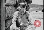Immagine di Nativi indiani americani controllati per la tubercolosi United States USA, 1941, secondo 29 filmato di repertorio 65675078238