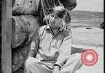 Immagine di Nativi indiani americani controllati per la tubercolosi United States USA, 1941, secondo 31 filmato di repertorio 65675078238