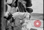Immagine di Nativi indiani americani controllati per la tubercolosi United States USA, 1941, secondo 33 filmato di repertorio 65675078238