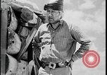 Immagine di Nativi indiani americani controllati per la tubercolosi United States USA, 1941, secondo 39 filmato di repertorio 65675078238