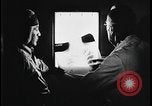 Immagine di Nativi indiani americani controllati per la tubercolosi United States USA, 1941, secondo 51 filmato di repertorio 65675078238