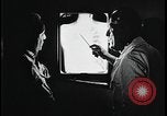 Immagine di Nativi indiani americani controllati per la tubercolosi United States USA, 1941, secondo 57 filmato di repertorio 65675078238