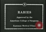 Immagine di Rabbia nel cervello umano United States USA, 1927, secondo 1 filmato di repertorio 65675078239