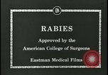 Immagine di Rabbia nel cervello umano United States USA, 1927, secondo 3 filmato di repertorio 65675078239