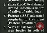 Immagine di Rabbia nel cervello umano United States USA, 1927, secondo 17 filmato di repertorio 65675078239