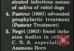 Immagine di Rabbia nel cervello umano United States USA, 1927, secondo 28 filmato di repertorio 65675078239
