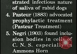 Immagine di Rabbia nel cervello umano United States USA, 1927, secondo 30 filmato di repertorio 65675078239