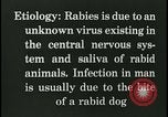 Immagine di Rabbia nel cervello umano United States USA, 1927, secondo 38 filmato di repertorio 65675078239