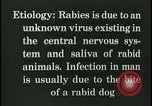 Immagine di Rabbia nel cervello umano United States USA, 1927, secondo 44 filmato di repertorio 65675078239