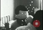 Image of Patient with early stage rabies Iran, 1955, second 8 stock footage video 65675078245