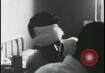Image of Patient with early stage rabies Iran, 1955, second 12 stock footage video 65675078245