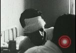 Image of Patient with early stage rabies Iran, 1955, second 13 stock footage video 65675078245