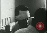 Image of Patient with early stage rabies Iran, 1955, second 14 stock footage video 65675078245