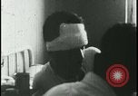 Image of Patient with early stage rabies Iran, 1955, second 16 stock footage video 65675078245