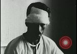 Image of Patient with early stage rabies Iran, 1955, second 21 stock footage video 65675078245