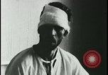 Image of Patient with early stage rabies Iran, 1955, second 23 stock footage video 65675078245