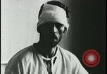 Image of Patient with early stage rabies Iran, 1955, second 24 stock footage video 65675078245