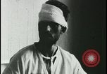 Image of Patient with early stage rabies Iran, 1955, second 25 stock footage video 65675078245