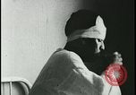 Image of Patient with early stage rabies Iran, 1955, second 33 stock footage video 65675078245