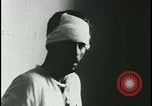 Image of Patient with early stage rabies Iran, 1955, second 37 stock footage video 65675078245
