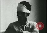 Image of Patient with early stage rabies Iran, 1955, second 38 stock footage video 65675078245