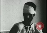 Image of Patient with early stage rabies Iran, 1955, second 41 stock footage video 65675078245