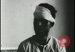 Image of Patient with early stage rabies Iran, 1955, second 42 stock footage video 65675078245