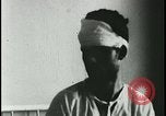 Image of Patient with early stage rabies Iran, 1955, second 43 stock footage video 65675078245