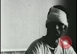Image of Patient with early stage rabies Iran, 1955, second 45 stock footage video 65675078245