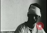 Image of Patient with early stage rabies Iran, 1955, second 46 stock footage video 65675078245