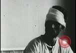 Image of Patient with early stage rabies Iran, 1955, second 48 stock footage video 65675078245