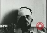 Image of Patient with early stage rabies Iran, 1955, second 49 stock footage video 65675078245