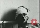 Image of Patient with early stage rabies Iran, 1955, second 59 stock footage video 65675078245