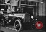 Image of 15 millionth and 20 millionth Ford cars Dearborn Michigan USA, 1931, second 4 stock footage video 65675078248