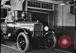 Image of 15 millionth and 20 millionth Ford cars Dearborn Michigan USA, 1931, second 5 stock footage video 65675078248