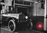 Image of 15 millionth and 20 millionth Ford cars Dearborn Michigan USA, 1931, second 6 stock footage video 65675078248