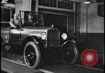 Image of 15 millionth and 20 millionth Ford cars Dearborn Michigan USA, 1931, second 7 stock footage video 65675078248