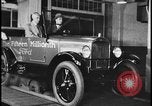 Image of 15 millionth and 20 millionth Ford cars Dearborn Michigan USA, 1931, second 11 stock footage video 65675078248