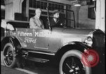 Image of 15 millionth and 20 millionth Ford cars Dearborn Michigan USA, 1931, second 12 stock footage video 65675078248