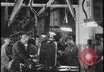 Image of 15 millionth and 20 millionth Ford cars Dearborn Michigan USA, 1931, second 14 stock footage video 65675078248