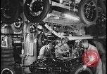 Image of 15 millionth and 20 millionth Ford cars Dearborn Michigan USA, 1931, second 16 stock footage video 65675078248