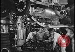 Image of 15 millionth and 20 millionth Ford cars Dearborn Michigan USA, 1931, second 17 stock footage video 65675078248