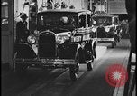 Image of 15 millionth and 20 millionth Ford cars Dearborn Michigan USA, 1931, second 18 stock footage video 65675078248