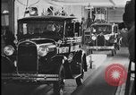 Image of 15 millionth and 20 millionth Ford cars Dearborn Michigan USA, 1931, second 19 stock footage video 65675078248