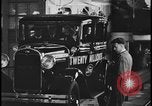 Image of 15 millionth and 20 millionth Ford cars Dearborn Michigan USA, 1931, second 20 stock footage video 65675078248