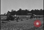 Image Champ de labour tracteurs Ford United States USA, 1935, de la seconde 44 séquences d'archives historiques vidéo 65675078251