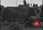 Image Champ de labour tracteurs Ford United States USA, 1935, de la seconde 46 séquences d'archives historiques vidéo 65675078251