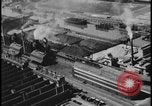 Image Ford usine de River Rouge vue aérienne Dearborn Michigan USA, 1935, de la seconde 3 séquences d'archives historiques vidéo 65675078252